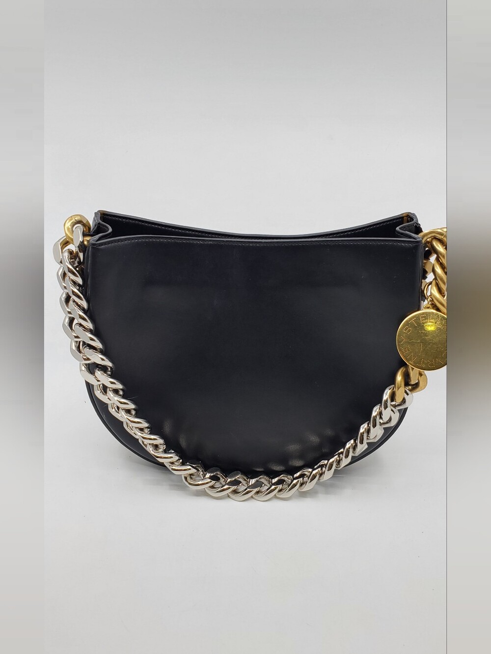 Stella Mccartney Frame Shoulder Bag